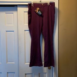 Womens plus size pants